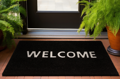 Doormats