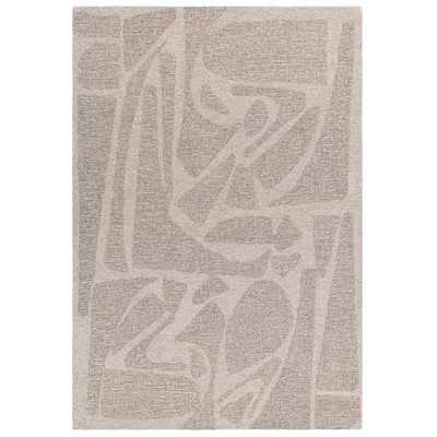 Loxley 160x230cm Stone Grey