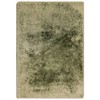 Plush Rug 070x140cm Sage