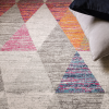 Muse Harlequin Pink MU24