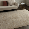 Heriz Serapi Beige