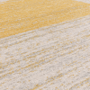 Muse Yellow Halo Rug MU22