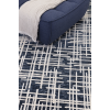 Mason Blueprint Rug