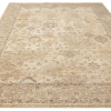 Heriz Ornate Beige
