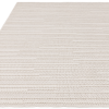 Camber Stripe Ivory