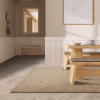 Boden Sand Rug - Lifestyle