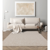 Boden Ivory Rug - Lifestyle