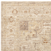 Heriz Serapi Beige