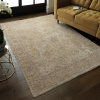 Heriz Ornate Beige