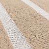 Global Cream Stripe