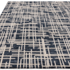 Mason Blueprint Rug