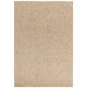 Boden Sand Rug - Overhead