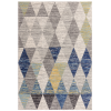 Muse Harlequin Blue MU25