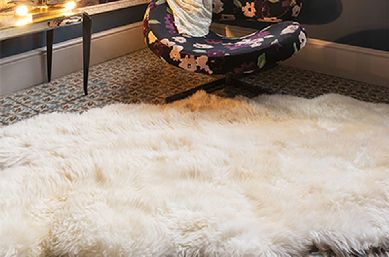 Sheepskin