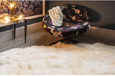 Hides and Sheepskins