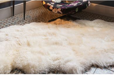 Sheepskins/Furs