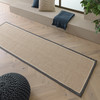Korra Loop Slate Cream