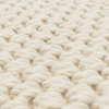 Korra Double Loop Cream Linen