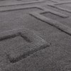 Maze Charcoal