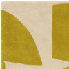 Romy 06 Kite Chartreuse