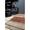 Reef Rug RF20 Outline Terracotta