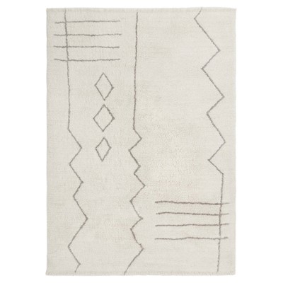 Azera Berber Tribal