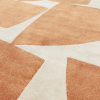 Romy 05 Kite Orange