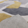 Romy 10 Element Ochre