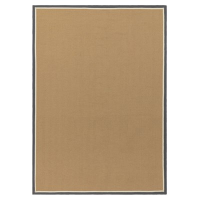 Bordo Herringbone Slate Cream