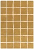 Albany Rug Grid Gold