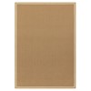 Bordo Herringbone Linen Cream
