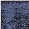 Elodie Indigo/Black