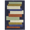 Reef Rug RF33 Stacks Multi