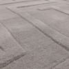 Maze Silver