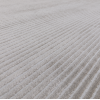 Kuza Plain Stripe Silver