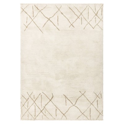 Azera Berber Crosshatch