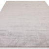 Kuza Plain Stripe Silver