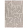 Loxley  160x230cm Stone Grey