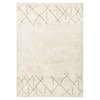 Azera Berber Crosshatch