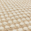 Korra Loop Linen Cream