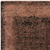Elodie Terracotta/Black