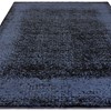 Elodie Indigo/Black
