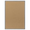Bordo Herringbone Slate Cream