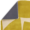 Romy 06 Kite Chartreuse