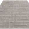 Maze Silver