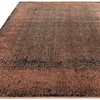 Elodie Terracotta/Black
