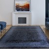 Elodie Indigo/Black