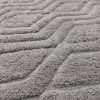 Harrison Silver Rug