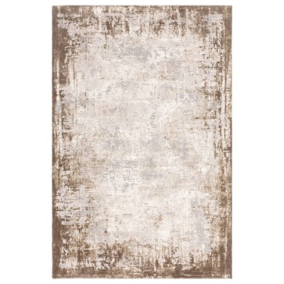 Kuza 066x240cm Border Beige