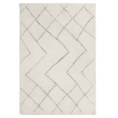 Azera Berber Rhombus